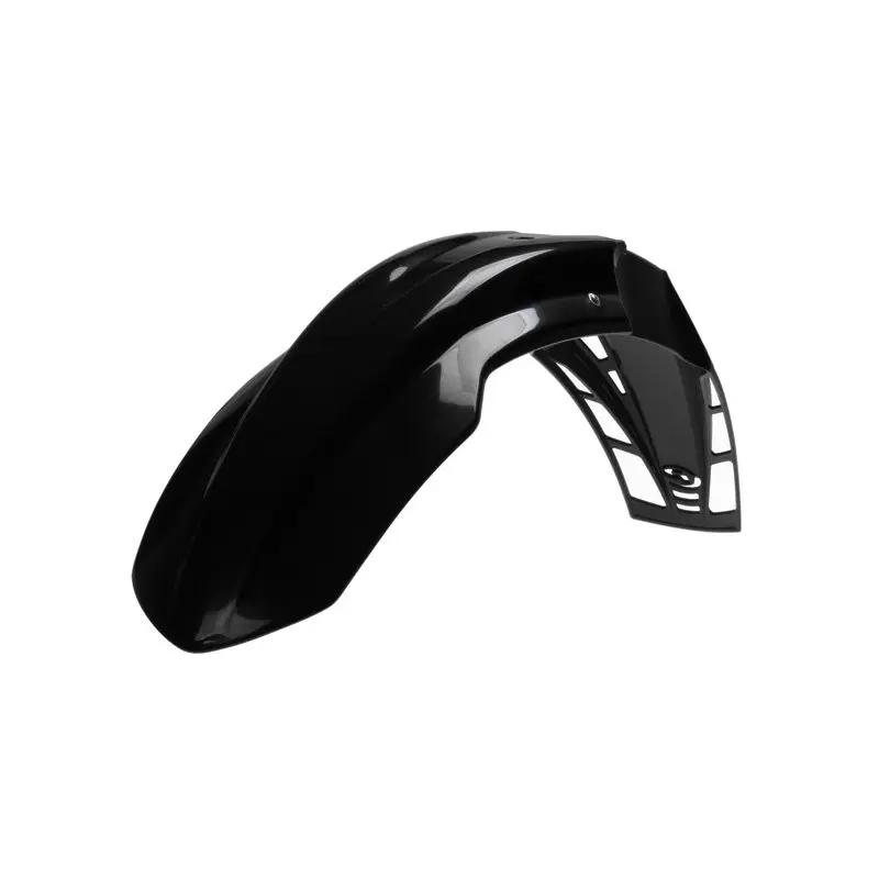 UFX FREE FLOW FRONT GUARD PD+ BLK - INDENT
