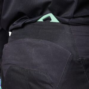 Fox 180 Toxsyk Motocross Pants Black - Image 4