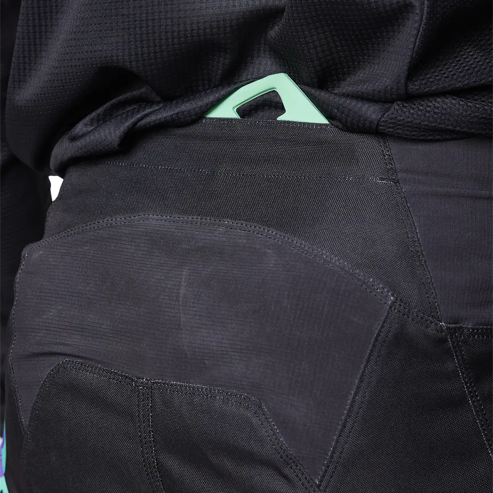 Fox 180 Toxsyk Motocross Pants Black