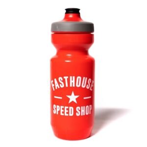 Fasthouse Speed Star Water Bottle - Image 1