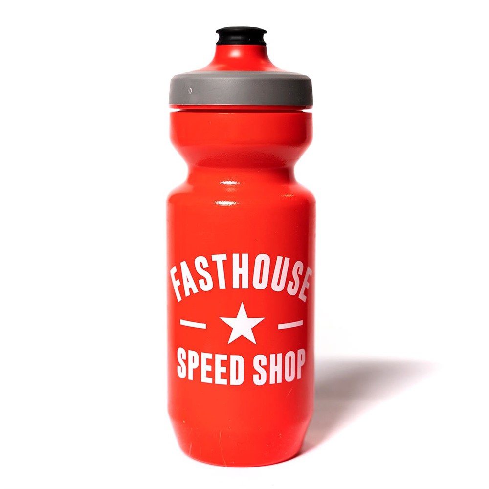 Fasthouse Speed Star Water Bottle - Image 1