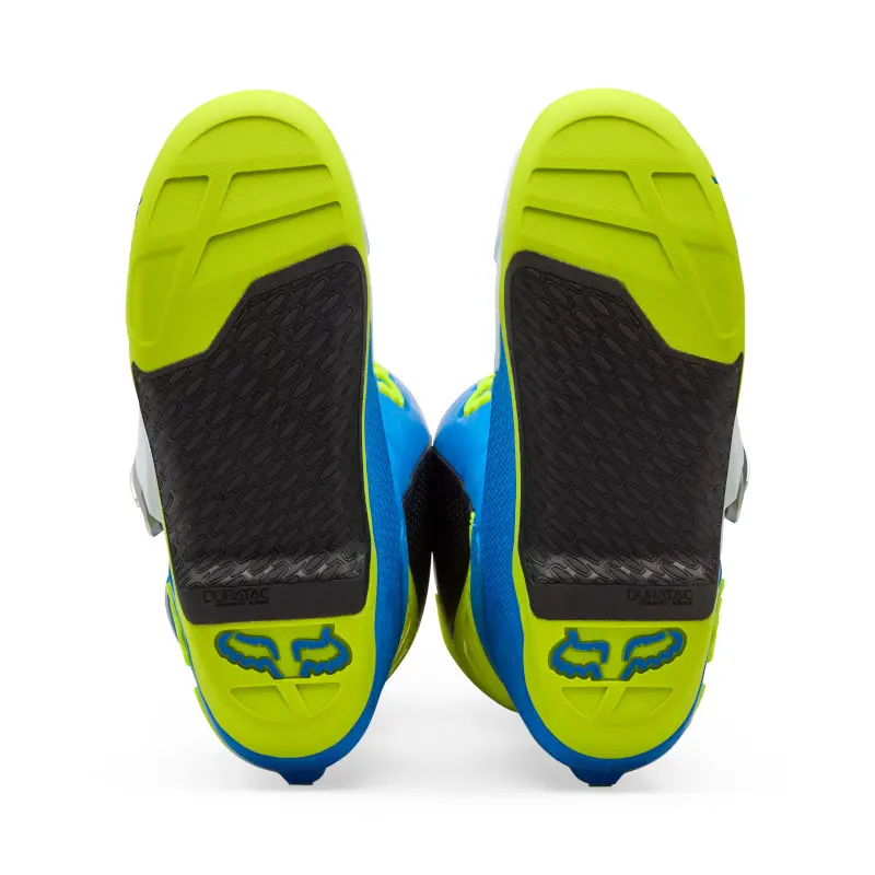 Motion Boot