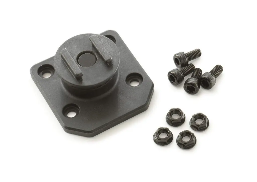 KTM Smartphone Adapter