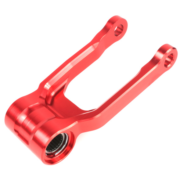 ZETA LOWLINK ADJ CRF1000 RED - Image 39