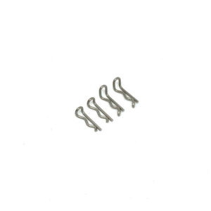 #DRC STAINLESS PIN SET 2PC - Image 1