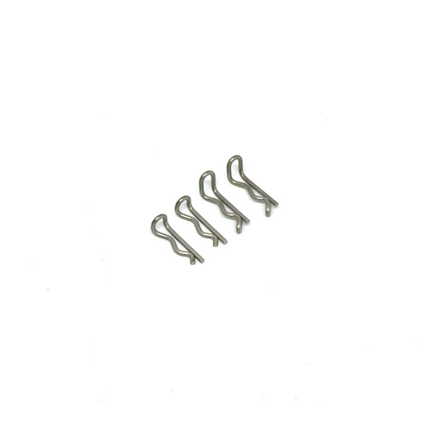 #DRC STAINLESS PIN SET 2PC - Image 1
