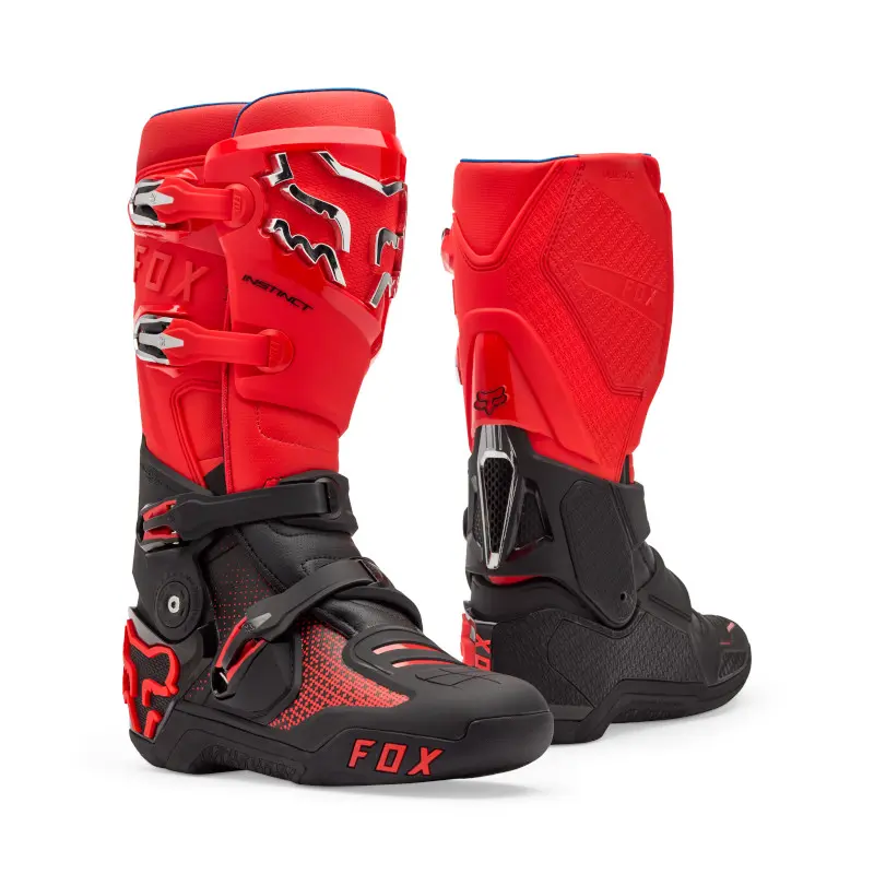 Instinct Boot