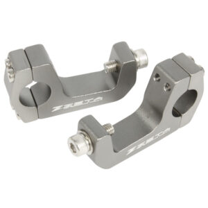 Zeta U-Clamp Kit for Standard Bars - Image 2