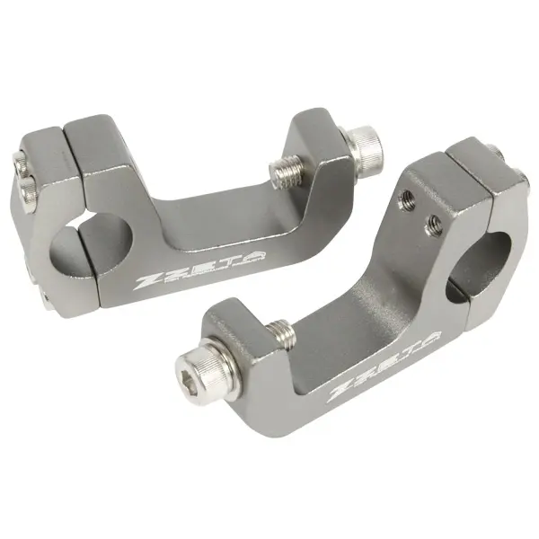 Zeta U-Clamp Kit for Standard Bars