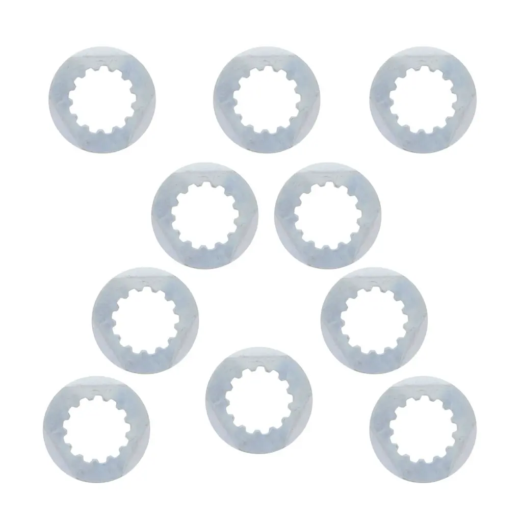 COUNTER SHAFT WASHER 10 PACK 25-6006