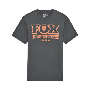 Banner SS Premium Tee - Image 1