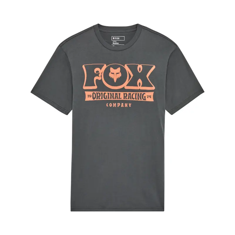 Banner SS Premium Tee