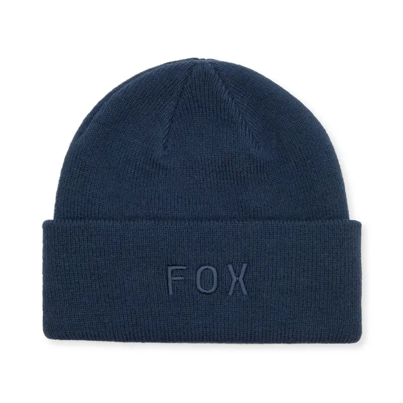 Wordmark Beanie
