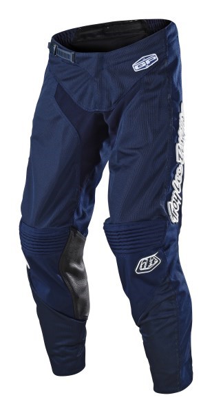 Motocross Pants Troy Lee (21) GP Air Mono Navy - Image 1