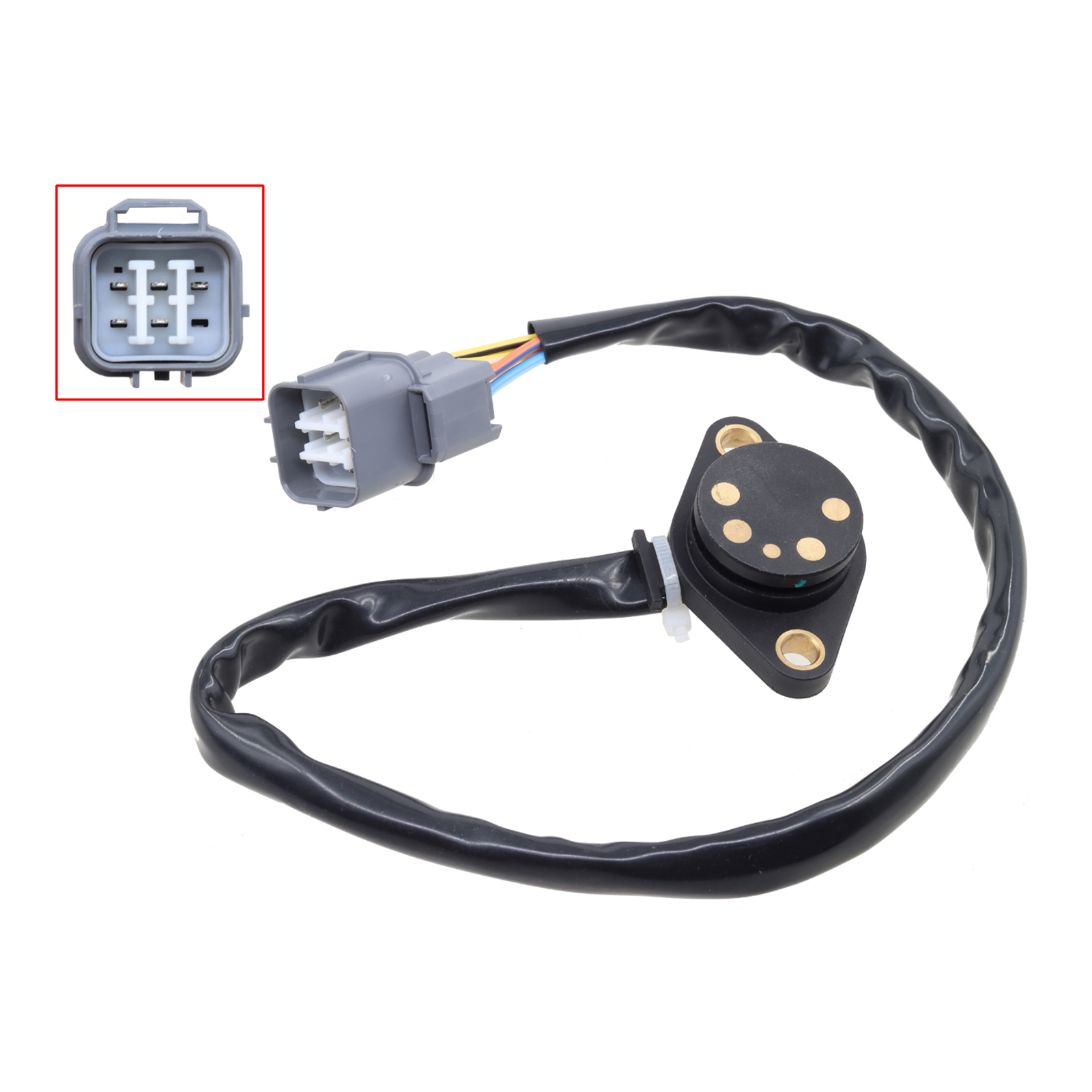 WMP Gear Shift Sensor - CFMOTO - Image 1