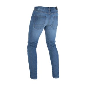 Oxford AA Jean Straight Leg MS MD Blue 30 - Image 2