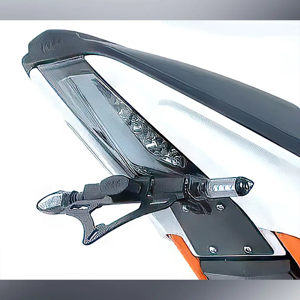 Tail Tidy KTM R&G