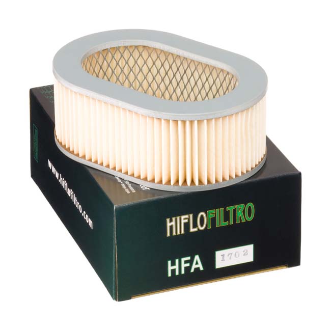 I Hiflo Air Filter Indent Only [] - Image 1
