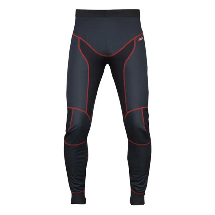 Pants RST Thermal Black
