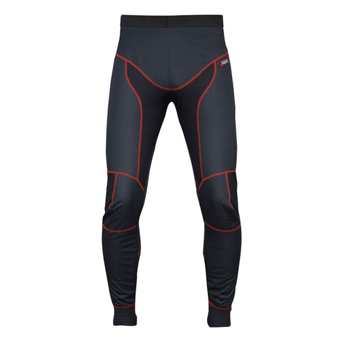 Pants RST Thermal Black - Image 1