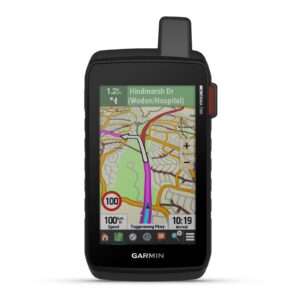 Garmin Montana 700I - Image 1