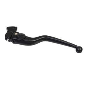 WMP Clutch Lever - KTM Black Lever, Black ADJ - Image 1