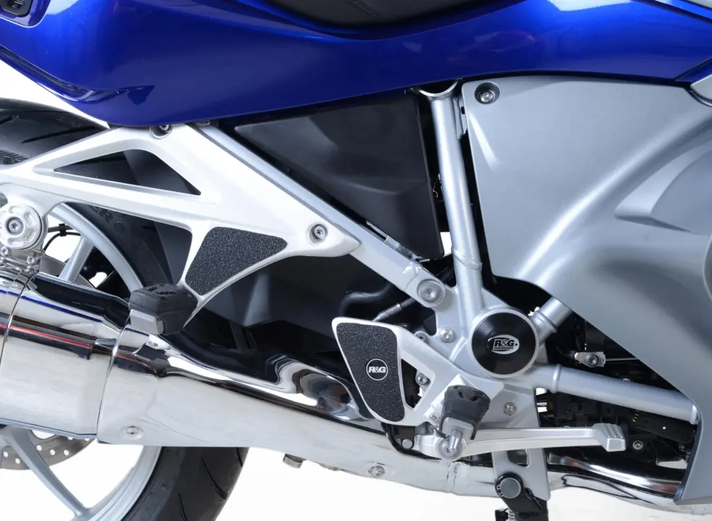 Boot Guard R & G Racing BMW R1200RT '14-