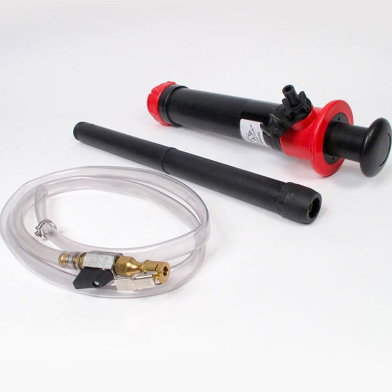 PREVENT-A-FLAT DRUM PUMP - Image 3