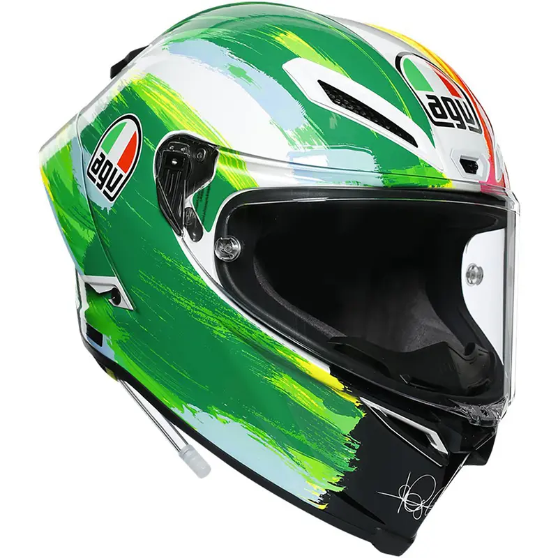 Road Helmet AGV Pista GP RR Mugello 2019