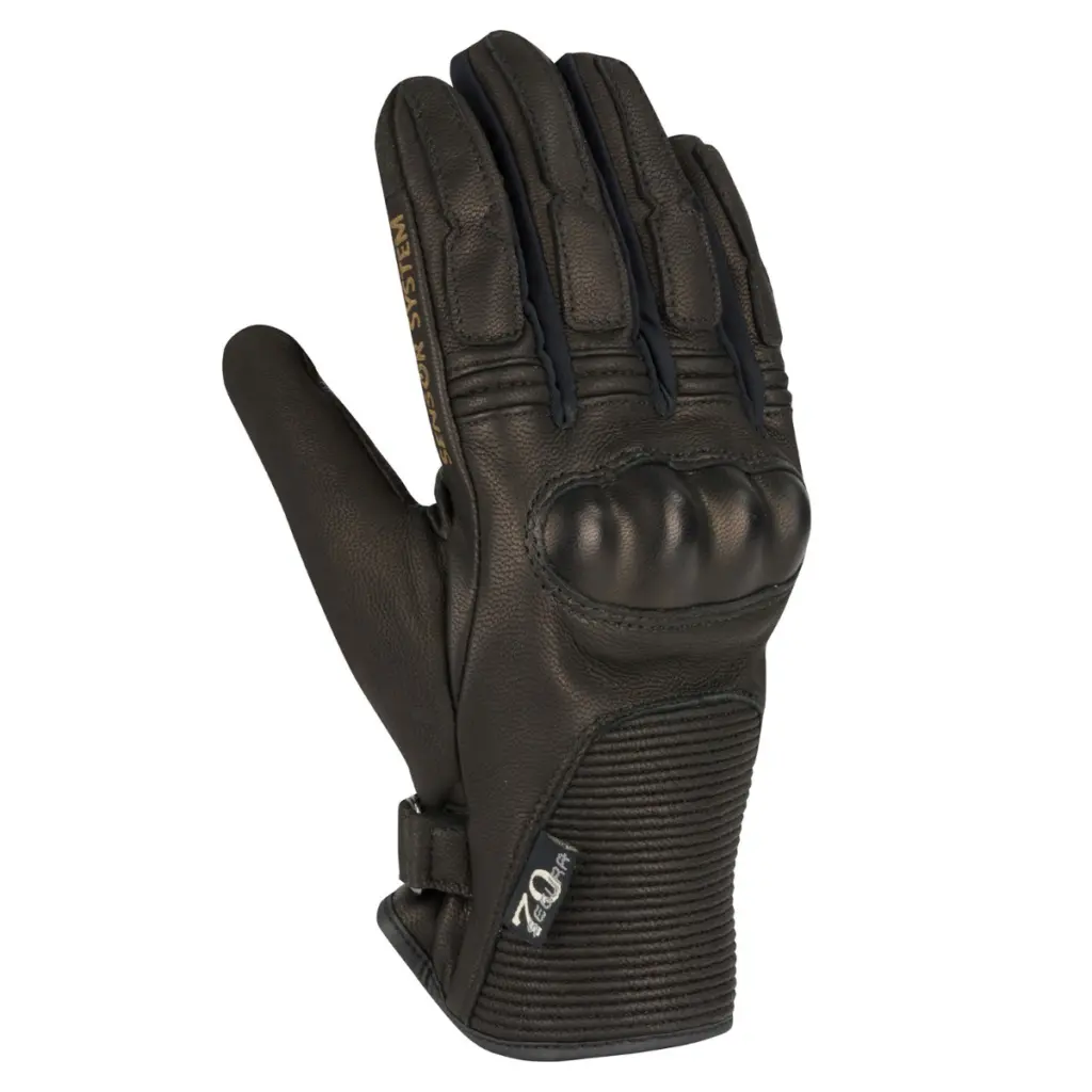 Segura Swan Glove