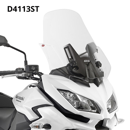 KIT TO FIT 4100D KAWASAKI Z1000 SX '11-'16 - Image 2