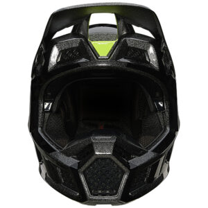 Helmet Fox V3 RS Shade Pewter - Image 3