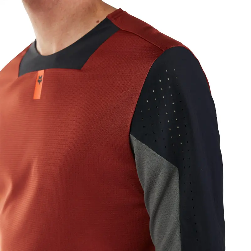 Defend SS Jersey