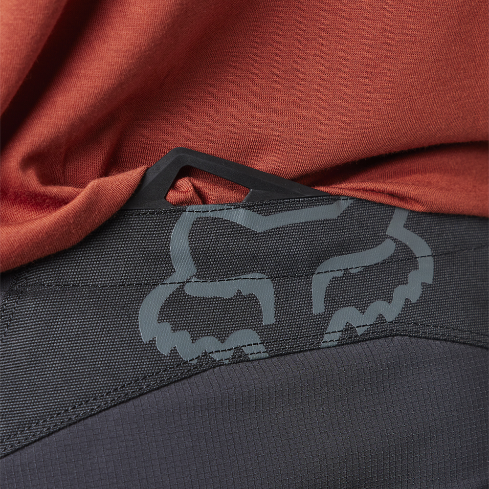 Fox Ranger Off Road Pants Black - Image 4