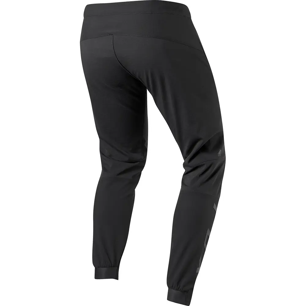 Pants Fox Defend Fire Black