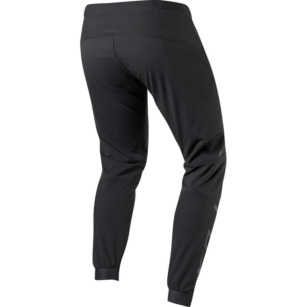 Pants Fox Defend Fire Black - Image 6