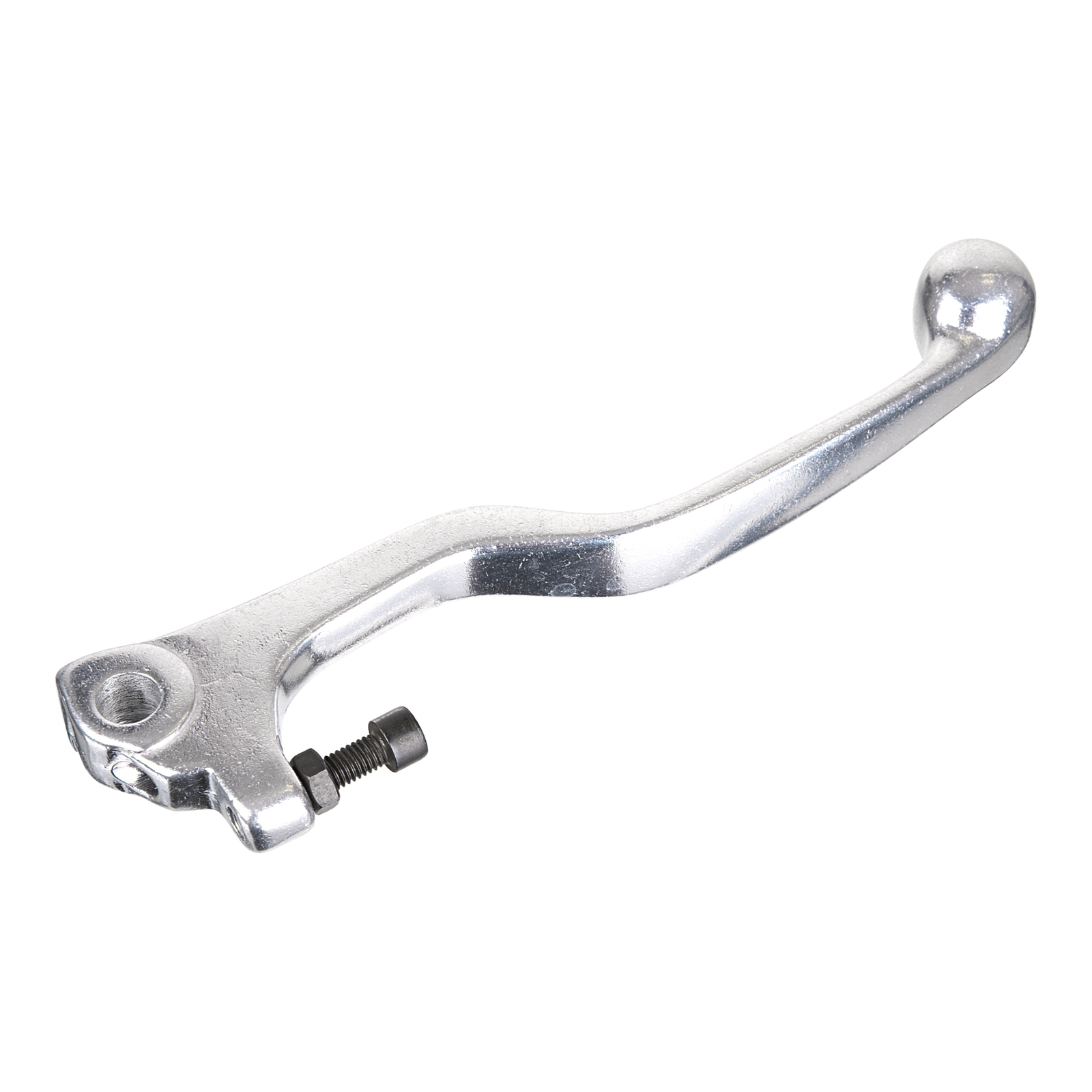 WMP Brake Lever Kawasaki KX125-500 '88-'93 / KDX200/250 '89-'94 - Image 2