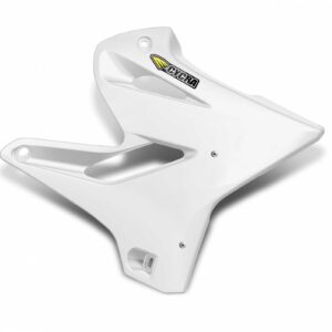 SHROUD YZ125 YZ250/X 05-16 WHT - Image 1