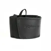 GEAR CHANGE TOE GUARD FOR OXFORD BOOTS - BLACK