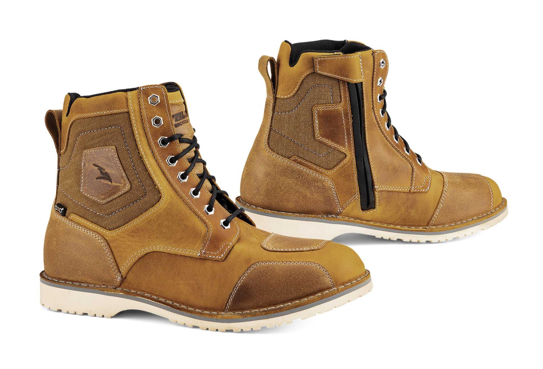Falco Ranger Boot - Image 3