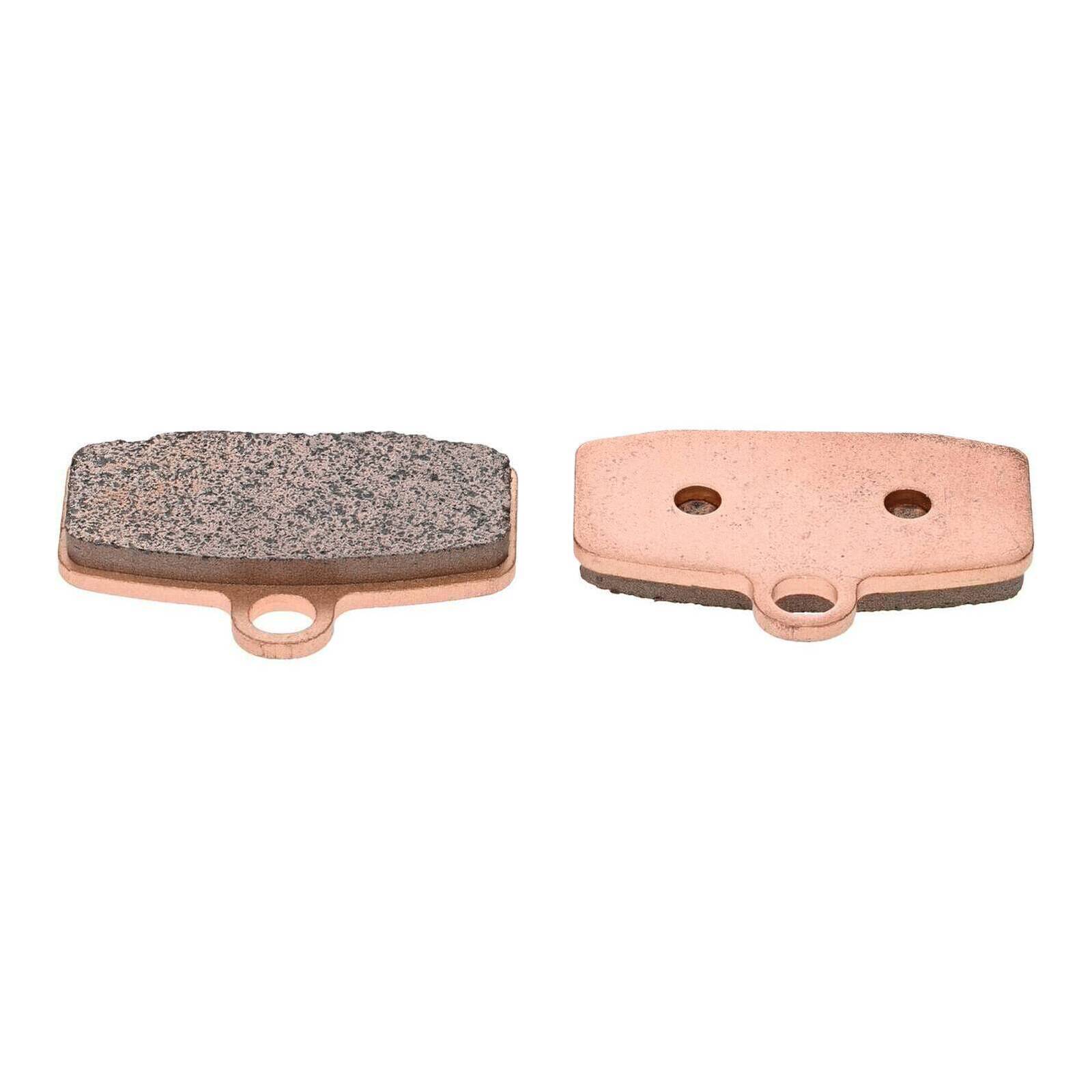 Sintered Brake Pad Set 18-8074 - Image 2