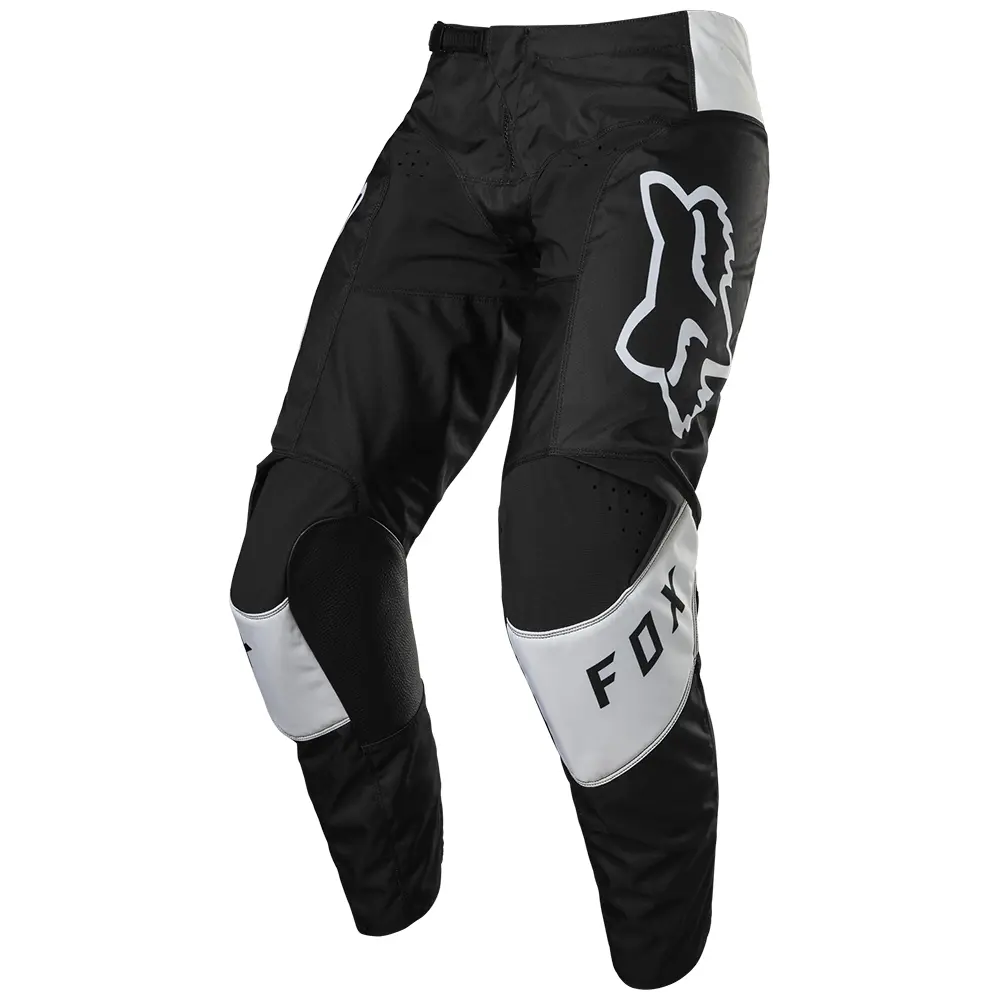 Fox 180 Lux Youth Black Motocross Pants