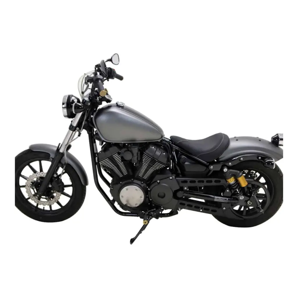 DENALI SOUNDBOMB COMPACT HORN MNT BRKT YAM BOLT & SCR950