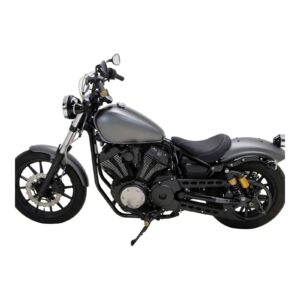 DENALI SOUNDBOMB COMPACT HORN MNT BRKT YAM BOLT & SCR950 - Image 4