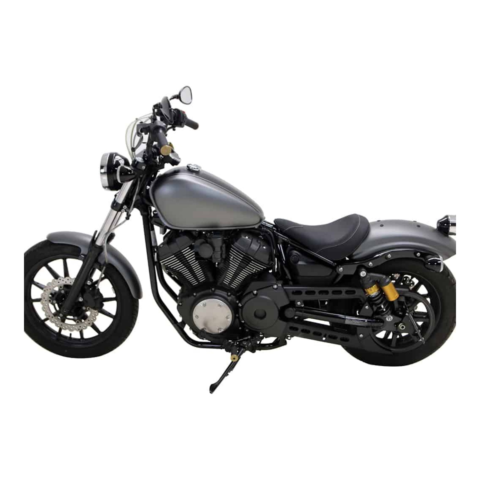 DENALI SOUNDBOMB COMPACT HORN MNT BRKT YAM BOLT & SCR950 - Image 4