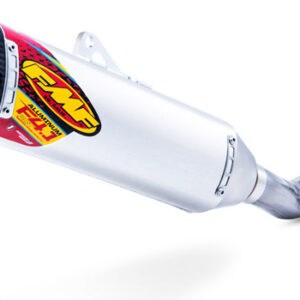 4.1 RCT S/S RMZ250 13-18 W/R C-CAP Slip On [] - Image 2