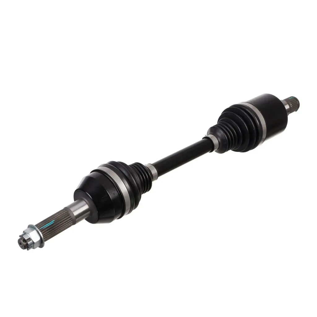 WHITES ATV CV/AXLE COMPLETE POL REAR BOTH