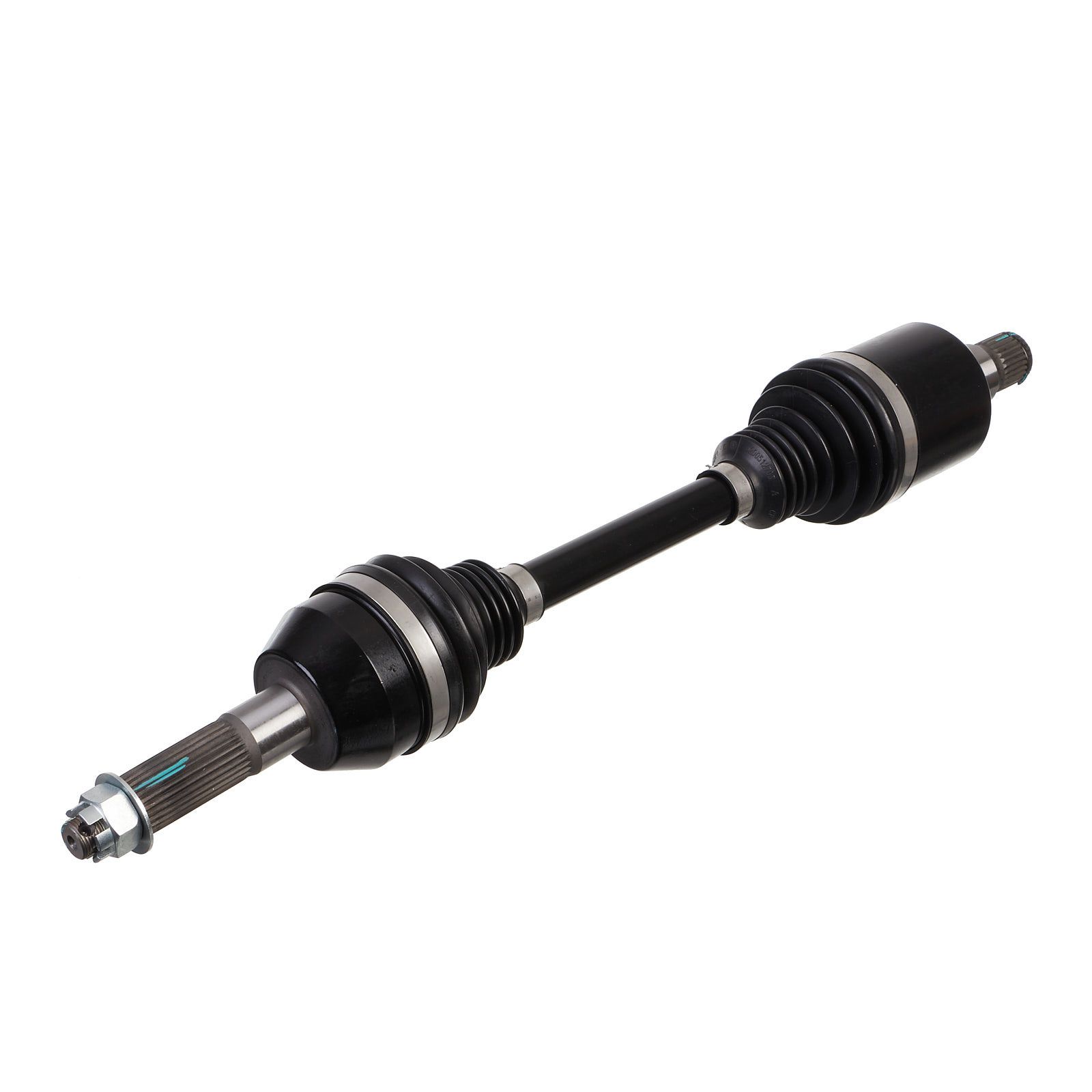 WHITES ATV CV/AXLE COMPLETE POL REAR BOTH - Image 2