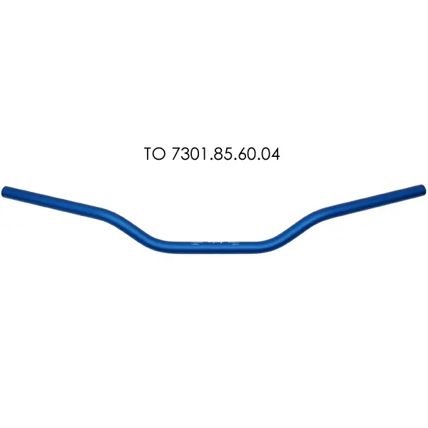 SPEEDWAY HANDLEBAR BLUE - ALT TO 0487.32.12.04