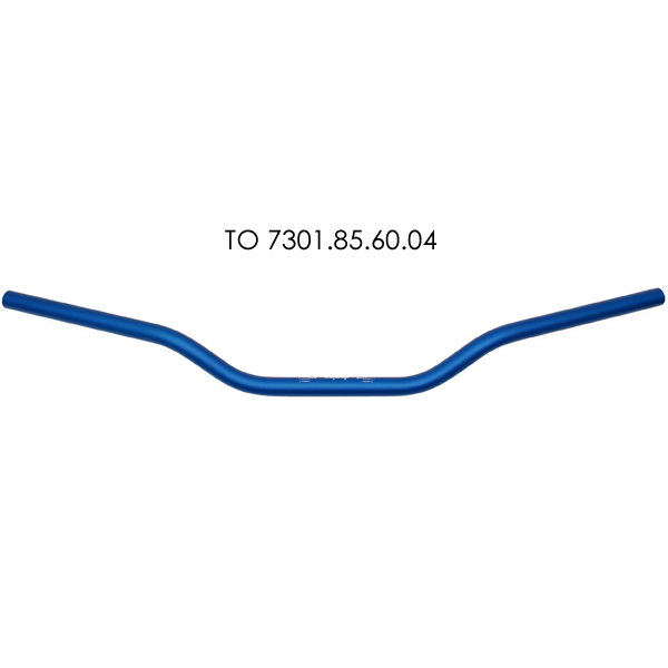 SPEEDWAY HANDLEBAR BLUE - ALT TO 0487.32.12.04 - Image 1